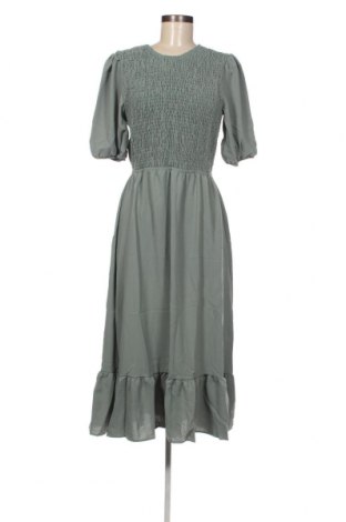 Φόρεμα Trendyol, Μέγεθος L, Χρώμα Πράσινο, Τιμή 23,66 €