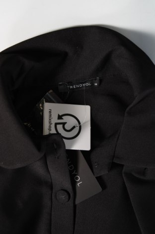 Šaty  Trendyol, Veľkosť M, Farba Čierna, Cena  9,99 €
