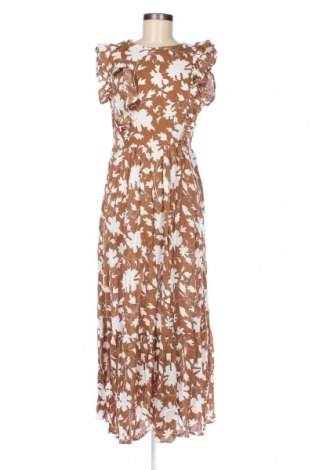 Φόρεμα Trendyol, Μέγεθος L, Χρώμα Πολύχρωμο, Τιμή 26,29 €