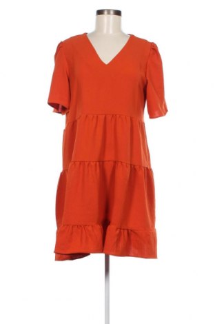 Φόρεμα Trendyol, Μέγεθος L, Χρώμα Πορτοκαλί, Τιμή 15,77 €