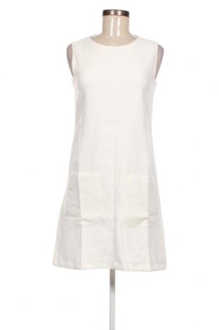 Φόρεμα Trendyol, Μέγεθος XS, Χρώμα Λευκό, Τιμή 10,21 €