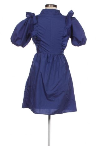 Kleid Trendyol, Größe S, Farbe Blau, Preis 23,66 €