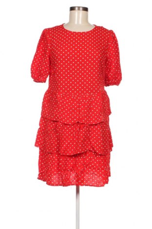 Φόρεμα Trendyol, Μέγεθος S, Χρώμα Κόκκινο, Τιμή 7,89 €