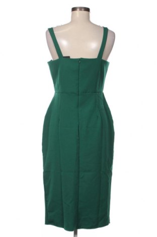 Šaty  Trendyol, Velikost M, Barva Zelená, Cena  1 913,00 Kč