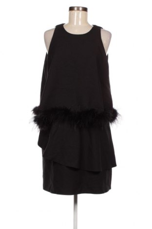 Kleid Trendyol, Größe M, Farbe Schwarz, Preis € 7,89