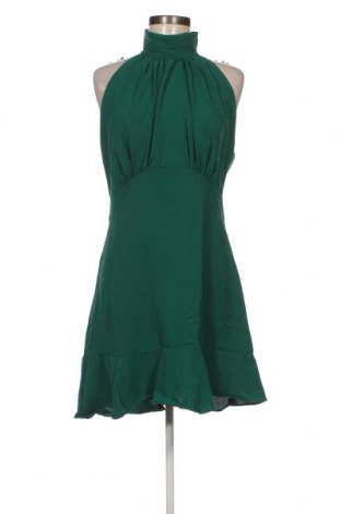 Φόρεμα Trendyol, Μέγεθος M, Χρώμα Πράσινο, Τιμή 10,21 €