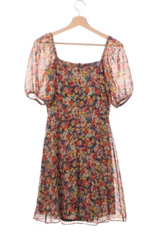 Φόρεμα Trendyol, Μέγεθος S, Χρώμα Πολύχρωμο, Τιμή 9,46 €