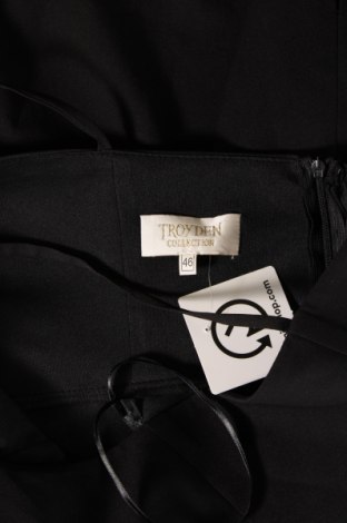 Kleid Troyden, Größe XL, Farbe Schwarz, Preis € 26,29