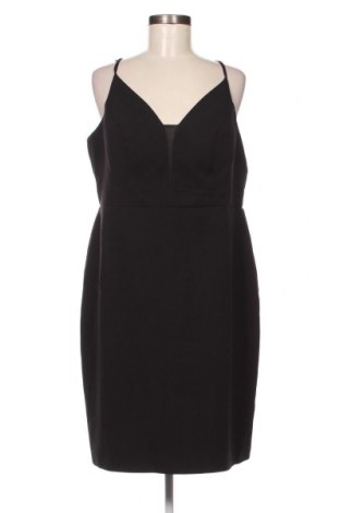 Φόρεμα Troyden, Μέγεθος XL, Χρώμα Μαύρο, Τιμή 36,80 €