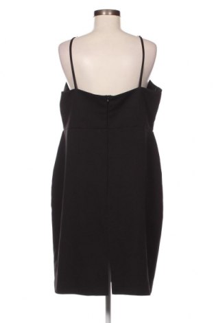 Kleid Troyden, Größe XL, Farbe Schwarz, Preis 26,29 €