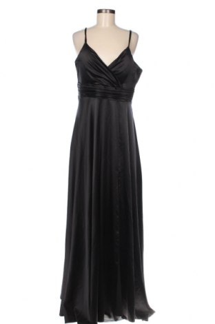 Φόρεμα Troyden, Μέγεθος XL, Χρώμα Μαύρο, Τιμή 42,06 €
