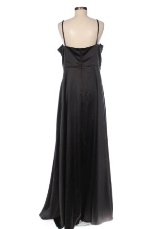 Φόρεμα Troyden, Μέγεθος XL, Χρώμα Μαύρο, Τιμή 105,15 €