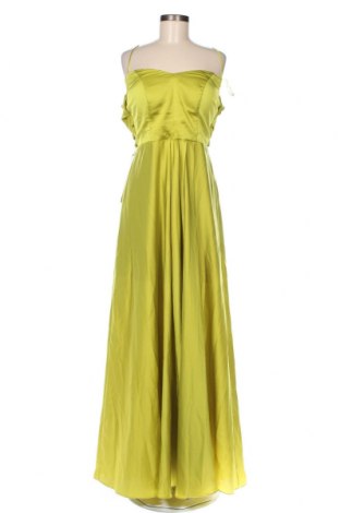Φόρεμα Troyden, Μέγεθος L, Χρώμα Πράσινο, Τιμή 42,06 €