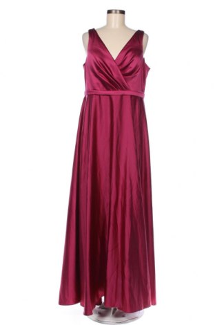 Φόρεμα Troyden, Μέγεθος XL, Χρώμα Βιολετί, Τιμή 36,80 €