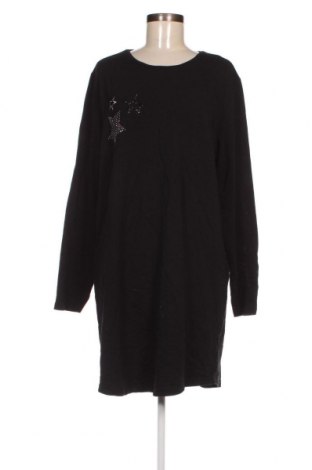 Φόρεμα Tru, Μέγεθος XL, Χρώμα Μαύρο, Τιμή 7,18 €