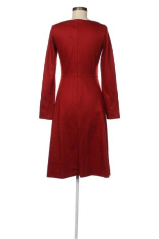 Kleid Turnover, Größe S, Farbe Rot, Preis € 30,18