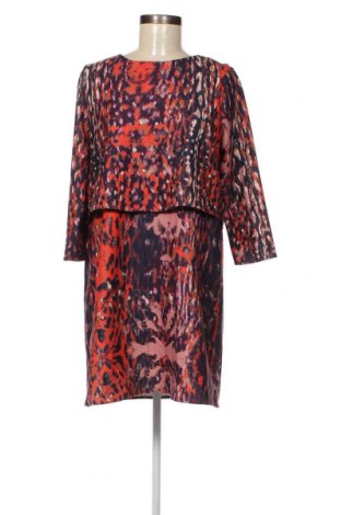 Kleid Twist & Tango, Größe S, Farbe Mehrfarbig, Preis 9,71 €