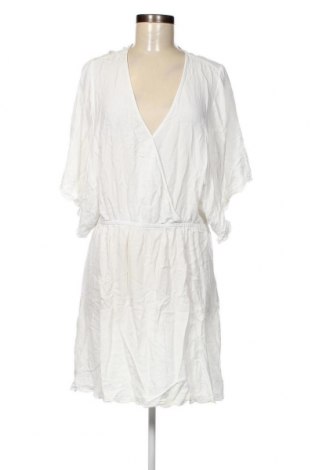 Kleid Twist & Tango, Größe XL, Farbe Weiß, Preis 12,94 €