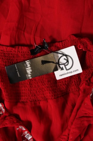 Kleid Twist & Tango, Größe M, Farbe Rot, Preis € 64,93