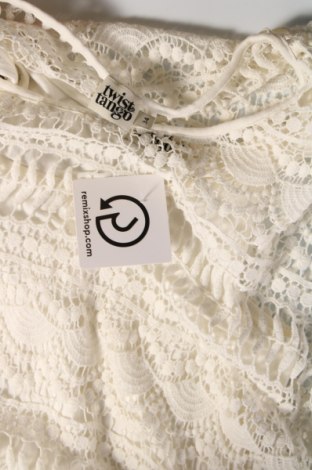Kleid Twist & Tango, Größe XS, Farbe Weiß, Preis € 64,72