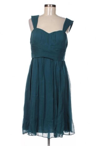 Kleid Un Deux Trois, Größe M, Farbe Blau, Preis € 30,67
