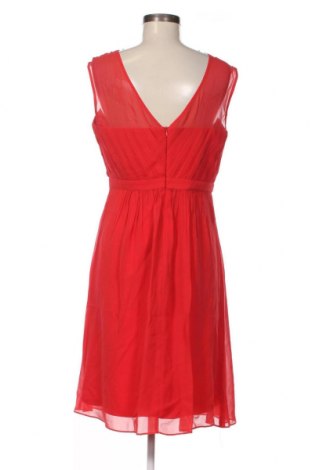 Kleid Un Deux Trois, Größe M, Farbe Rot, Preis € 90,21