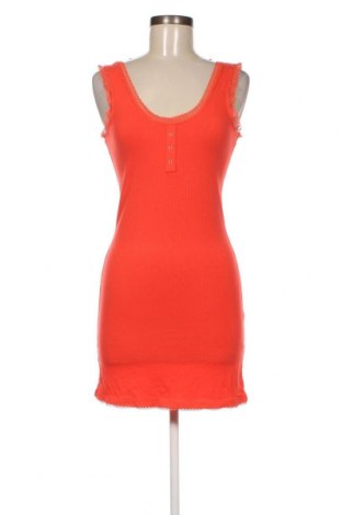 Kleid Undiz, Größe L, Farbe Rot, Preis 8,41 €