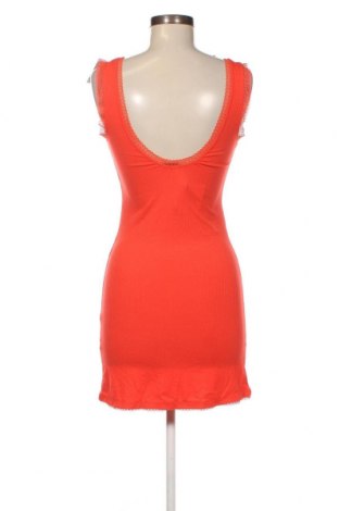Kleid Undiz, Größe L, Farbe Rot, Preis 7,89 €