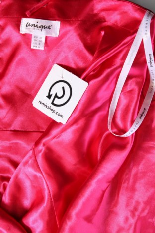 Kleid Unique, Größe M, Farbe Rosa, Preis 31,03 €