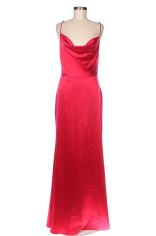 Φόρεμα Unique, Μέγεθος M, Χρώμα Ρόζ , Τιμή 31,03 €