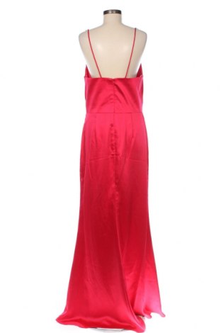 Sukienka Unique, Rozmiar L, Kolor Różowy, Cena 802,30 zł
