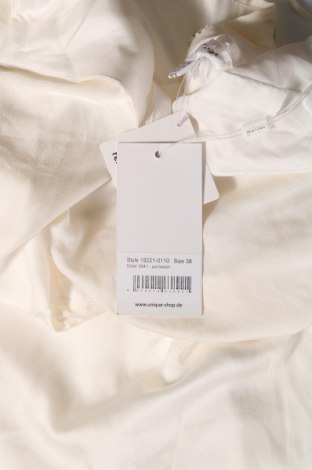 Kleid Unique, Größe M, Farbe Weiß, Preis 155,15 €