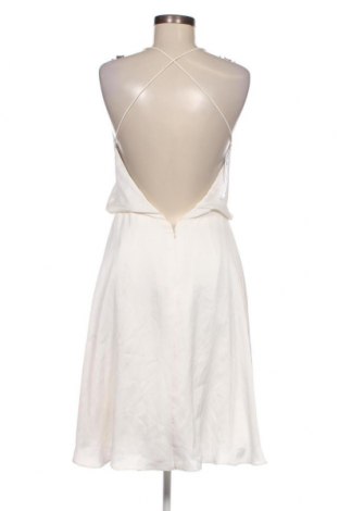 Kleid Unique, Größe M, Farbe Weiß, Preis € 155,15