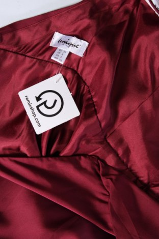 Kleid Unique, Größe XS, Farbe Rot, Preis 155,15 €