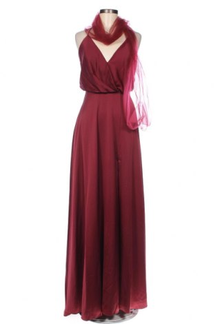 Šaty  Unique, Velikost XS, Barva Červená, Cena  4 362,00 Kč