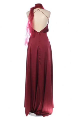 Sukienka Unique, Rozmiar XS, Kolor Czerwony, Cena 802,30 zł