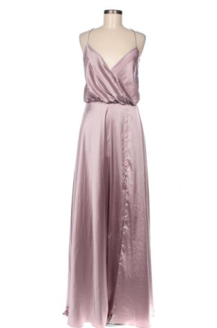 Φόρεμα Unique, Μέγεθος M, Χρώμα Σάπιο μήλο, Τιμή 31,03 €