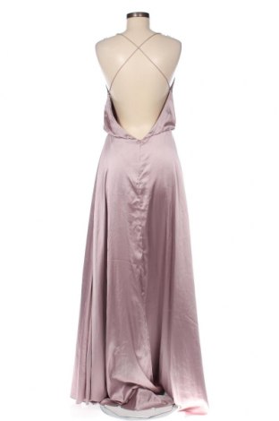 Šaty  Unique, Velikost M, Barva Popelavě růžová, Cena  1 091,00 Kč