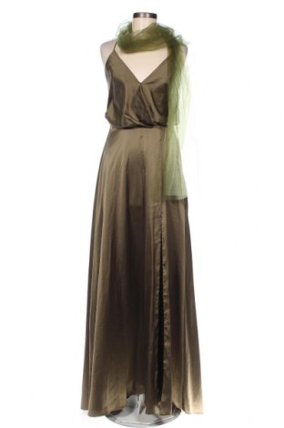 Kleid Unique, Größe S, Farbe Grün, Preis € 48,10
