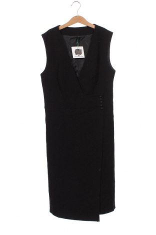 Φόρεμα United Colors Of Benetton, Μέγεθος XS, Χρώμα Μαύρο, Τιμή 4,08 €