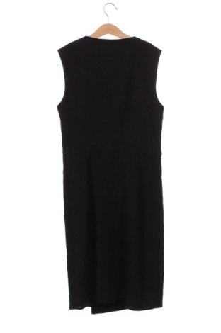 Φόρεμα United Colors Of Benetton, Μέγεθος XS, Χρώμα Μαύρο, Τιμή 81,65 €