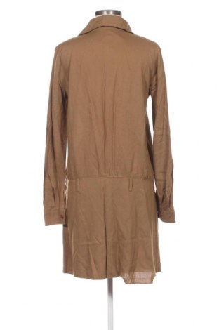 Kleid United Colors Of Benetton, Größe L, Farbe Braun, Preis € 6,39
