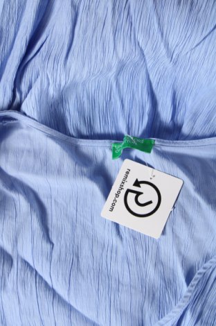 Šaty  United Colors Of Benetton, Velikost M, Barva Modrá, Cena  271,00 Kč
