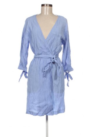 Φόρεμα United Colors Of Benetton, Μέγεθος M, Χρώμα Μπλέ, Τιμή 21,03 €