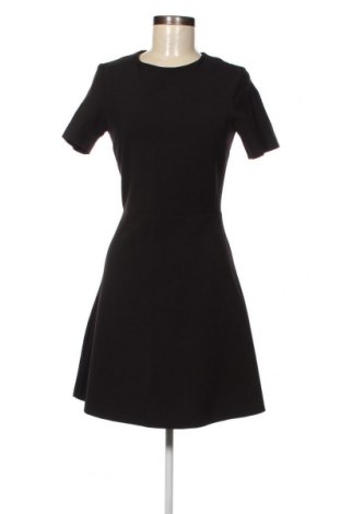 Φόρεμα United Colors Of Benetton, Μέγεθος S, Χρώμα Μαύρο, Τιμή 12,70 €