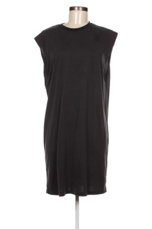 Kleid Urban Classics, Größe M, Farbe Schwarz, Preis 8,54 €