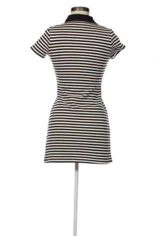 Kleid Urban Revivo, Größe XS, Farbe Mehrfarbig, Preis € 5,23