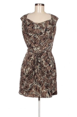 Kleid Uttam Boutique, Größe S, Farbe Mehrfarbig, Preis 4,45 €
