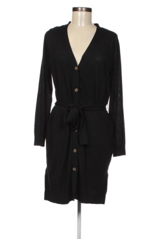 Šaty  VILA, Veľkosť S, Farba Čierna, Cena  6,40 €