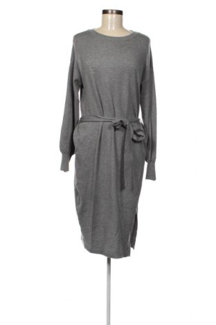 Kleid VILA, Größe L, Farbe Grau, Preis € 13,36